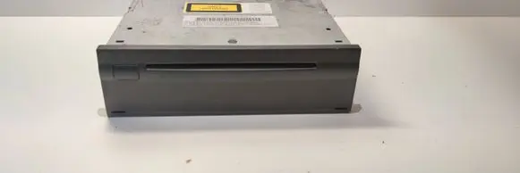 GPS navigation control unit/module
