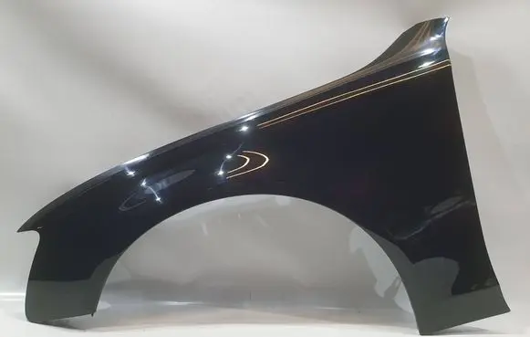 Audi A4 S4 B8 8K Fender