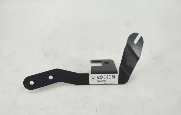 Mercedes-Benz C W204 Other trunk/boot trim element A2043100158 Z004Q003 313247600111
