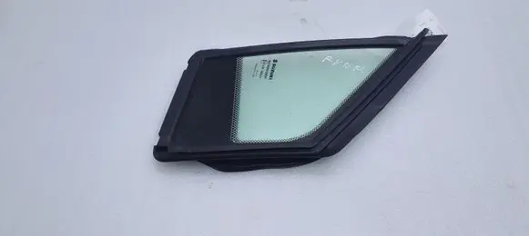 Suzuki SX4 S-Cross Front door vent window glass four-door 43R00351