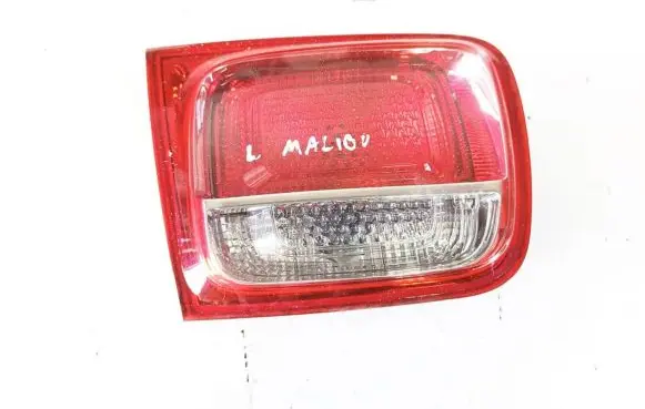 Chevrolet Malibu Rear/tail lights 22871117 90002052 90018153