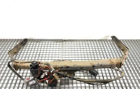Ford Grand C-MAX Tow bar AM5J19D521BB