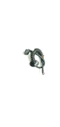 Toyota Avensis T270 Rear window washer spray nozzle 