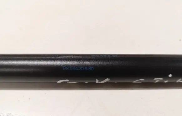 Citroen C4 I Picasso Rear window strut damper 9654433680