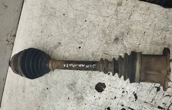 Seat Alhambra (Mk1) Front driveshaft