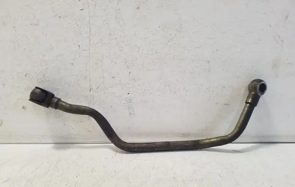 Volvo XC60 Turbo turbocharger oiling pipe/hose