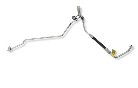 Dodge Durango III Air conditioning (A/C) pipe/hose 68217213AB