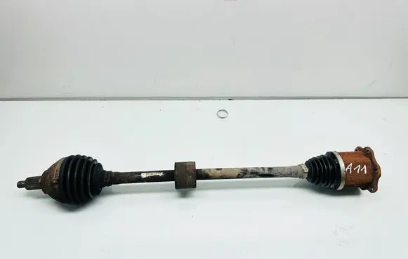 Seat Ibiza V (KJ) Front driveshaft 2Q0407272CH