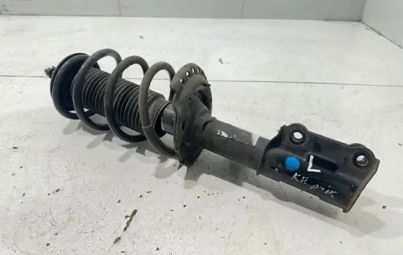 Hyundai i10 Front shock absorber/damper
