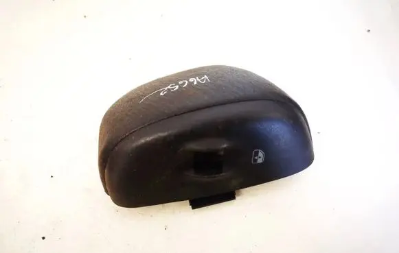 Chrysler Neon I Front door window switch trim 5269462