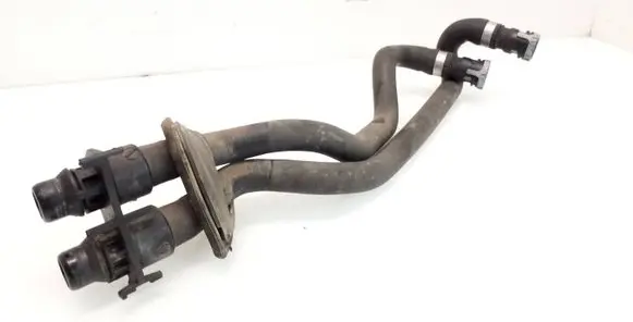 Volvo XC60 Engine coolant pipe/hose 6G9118C266