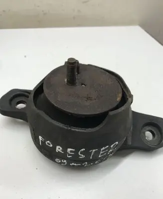 Subaru Forester SH Engine mount bracket 1F6C0402