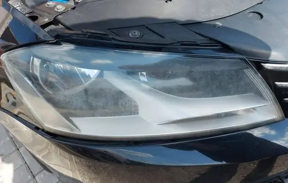 Volkswagen PASSAT B7 Headlight/headlamp 3AB941006