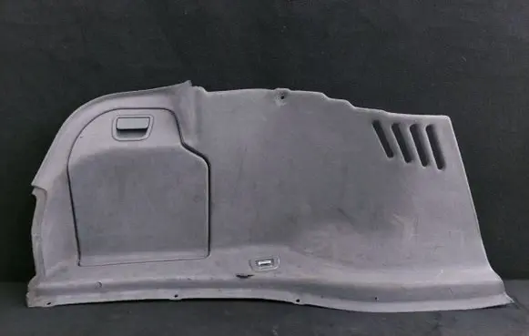 BMW 7 E65 E66 Other trunk/boot trim element 8223555