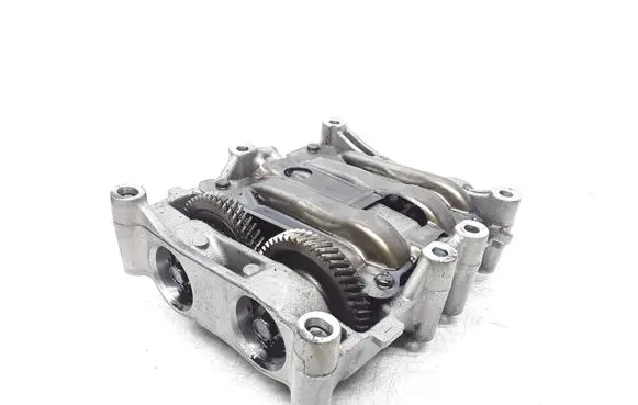 Volvo S60 Balance shaft 31430085