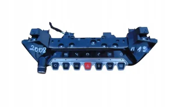 Peugeot 2008 II A set of switches 98404589XU
