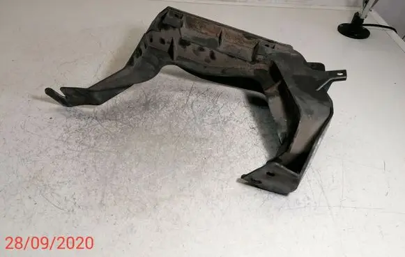 Mercedes-Benz GL X164 Other interior part A1646190214