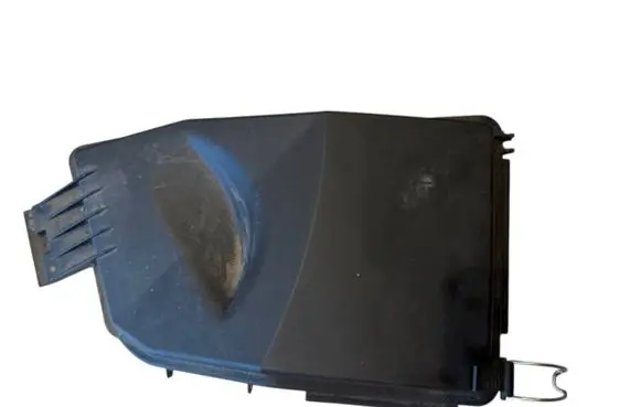 Mercedes-Benz C AMG W203 Fuse box cover 2035451403 A2035451403