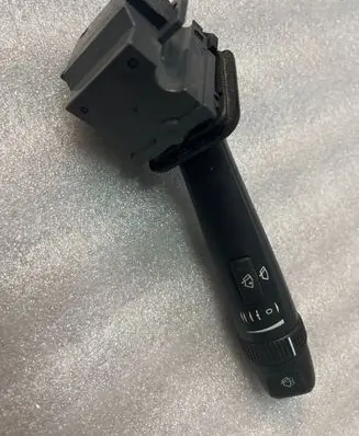Volvo S60 Wiper control stalk 30669740