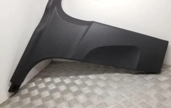 Audi Q3 8U (B) pillar trim (bottom) 8U0867239