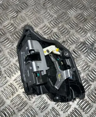 BMW X5M F85 Rear door lock 7362785 73627851