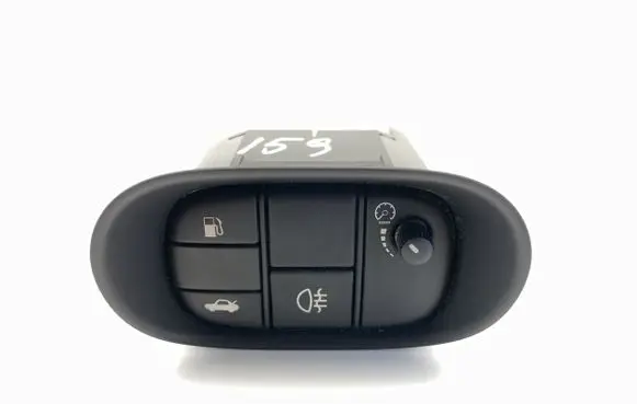 Jaguar XK - XKR A set of switches BW8311654