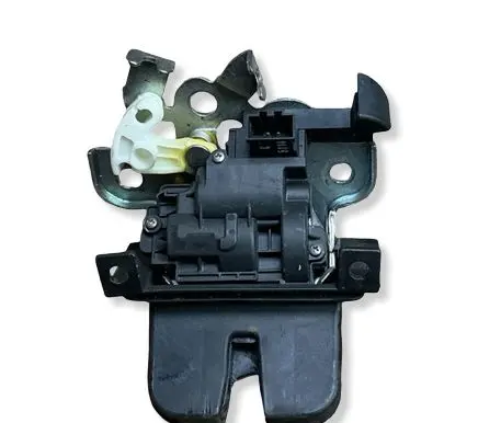 Skoda Superb B6 (3T) Tailgate/trunk/boot lock/catch/latch 3T5827520A