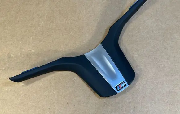 BMW Z4 g29 Steering wheel trim 32308746677