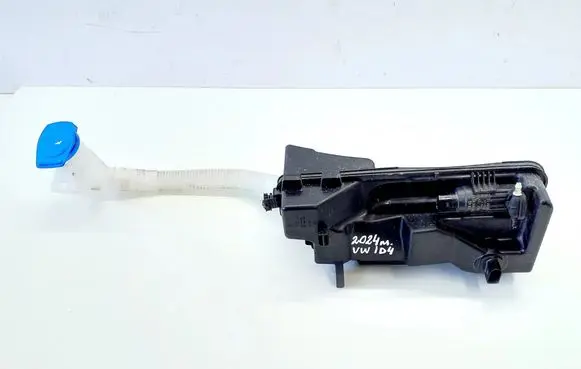 Volkswagen ID.4 Windshield washer fluid reservoir/tank 1EA955453F 1EA955448B