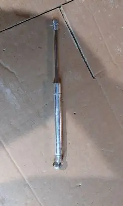 Volkswagen Phaeton Tailgate/trunk strut/damper 3D5827550C 0450N