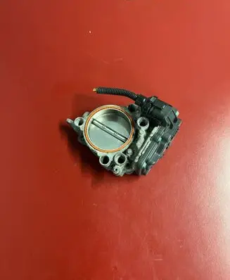 BMW X3 G01 Throttle valve 8601651 13548601651 A2C15021900