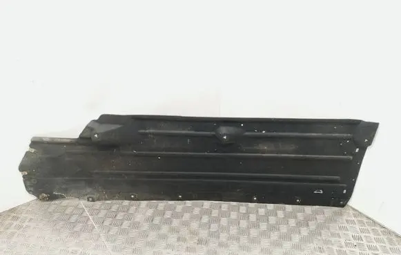 Ford Focus Side bottom protection JX6BF11132AB