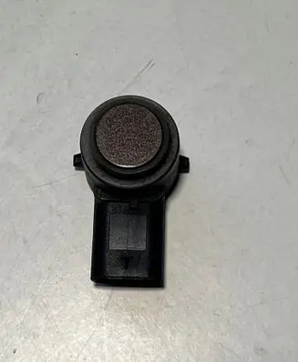 Opel Astra K Parking PDC control unit/module 13493187 11043558 X20160419