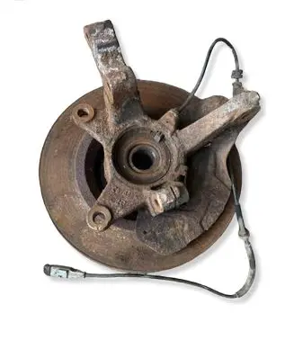 Fiat Scudo Front wheel hub spindle knuckle 