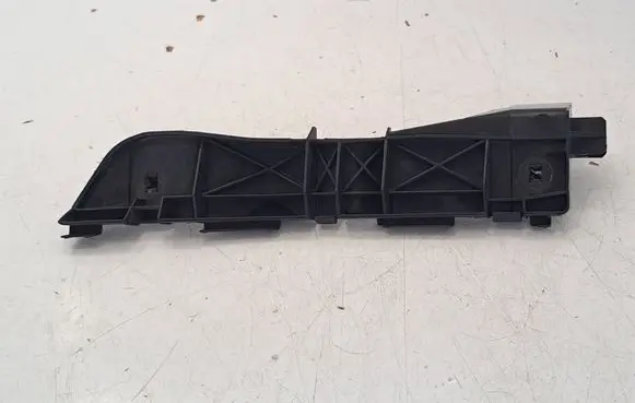 Toyota Avensis T250 Front bumper mounting bracket 5253605020 5253605020C