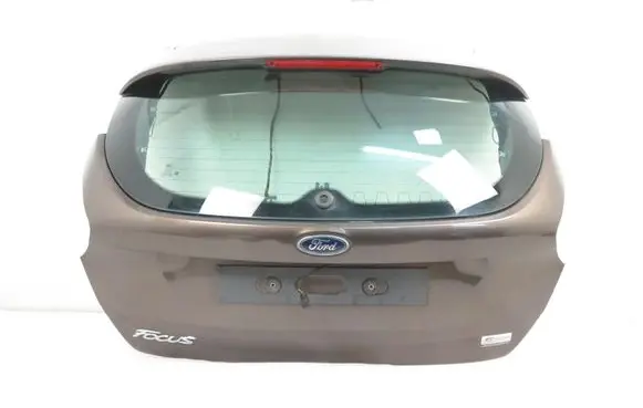 Ford Focus Tailgate/trunk/boot lid