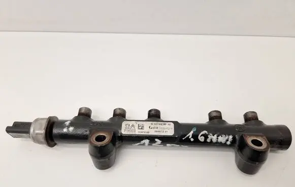 Peugeot 5008 Fuel main line pipe 9684753080 28497Z01 113070100