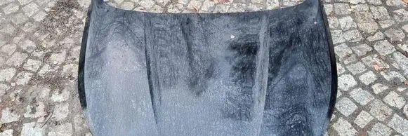 Cupra Formentor Engine bonnet/hood brak