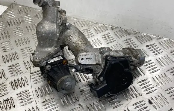 Nissan NV200 Throttle valve 161A09794R 210421243 50797503
