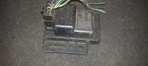 Mitsubishi Galant Other control units/modules mb306591