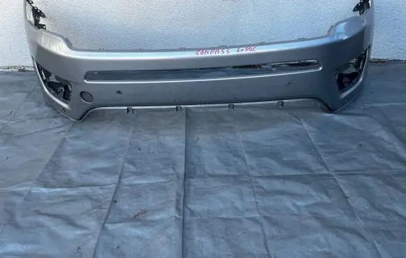 Jeep Compass Front bumper