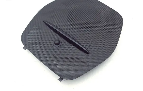 Mercedes-Benz ML W166 Dash center speaker trim cover A1666800318 106ZGS006 16906451