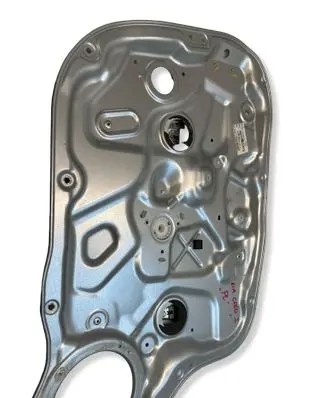 KIA Ceed Front window lifting mechanism without motor 824701H020 244961 000596163