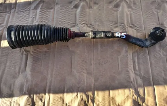 Audi A5 8T 8F Steering tie rod end 