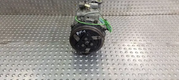 Ford Fusion Air conditioning (A/C) compressor (pump) 5S61-19D629-AA