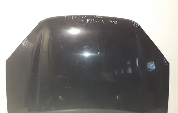Toyota RAV 4 (XA20) Engine bonnet/hood