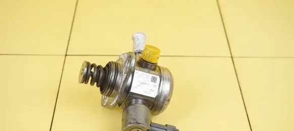 Ford Galaxy Fuel injection high pressure pump 0261S20101 TNWA