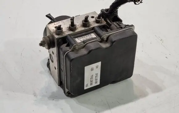 Volkswagen Polo V 6R ABS Pump 6R0907379AJ 0265239047 6R0907379AF