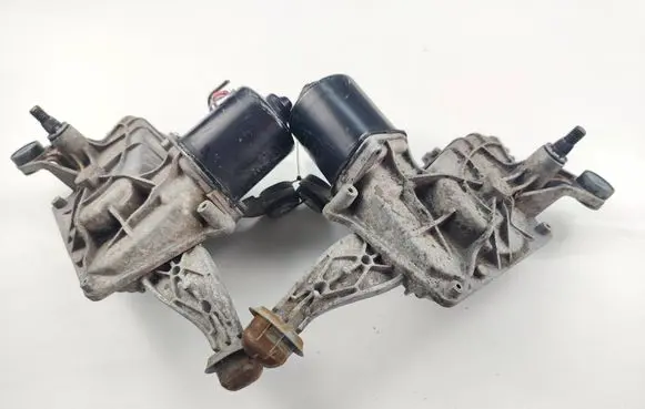 Renault Scenic III - Grand scenic III Wiper motor 288106583R 288102466R
