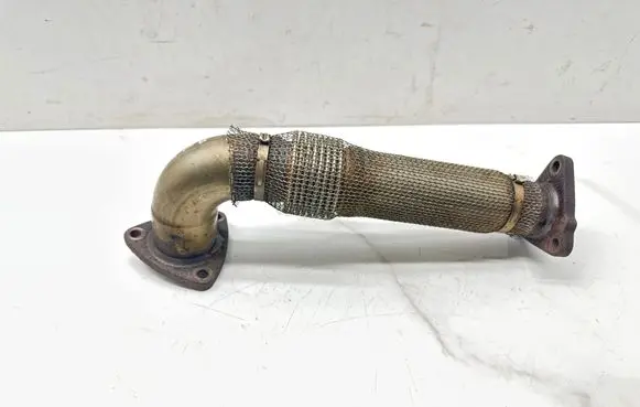 Audi A5 8T 8F EGR valve line/pipe/hose